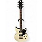 Used Yamaha REVSTAR RSS20 Alpine White Solid Body Electric Guitar thumbnail