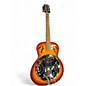 Used Fender FR50 2 Tone Sunburst Resonator Guitar thumbnail