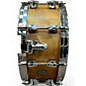 Used TAMA 14X6 Starphonic Snare BURL MAPLE Drum thumbnail