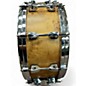 Used TAMA 14X6 Starphonic Snare BURL MAPLE Drum