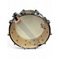 Used TAMA 14X6 Starphonic Snare BURL MAPLE Drum