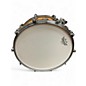 Used TAMA 14X6 Starphonic Snare BURL MAPLE Drum