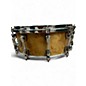 Used TAMA 14X6 Starphonic Snare BURL MAPLE Drum