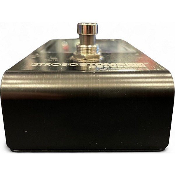 Used Peterson SSHD-1 Tuner Pedal