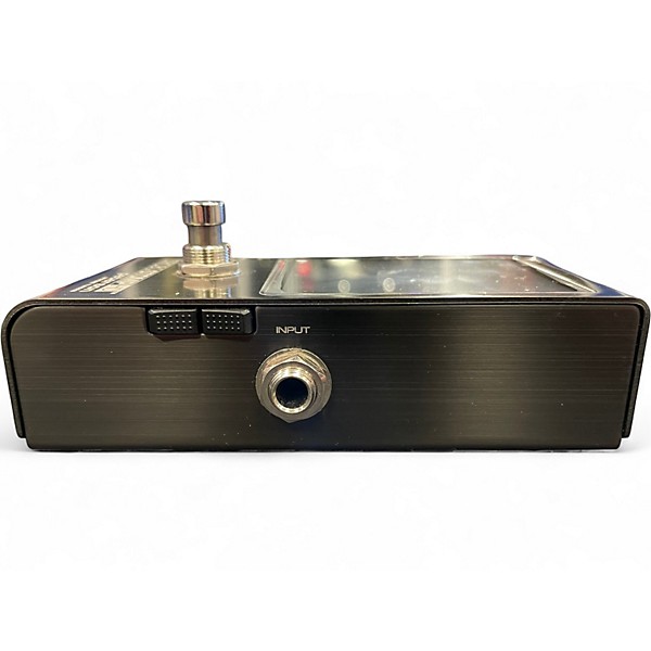 Used Peterson SSHD-1 Tuner Pedal