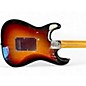 Used 2022 Fender American Professional II Stratocaster Sunburst Solid Body Electric Guitar