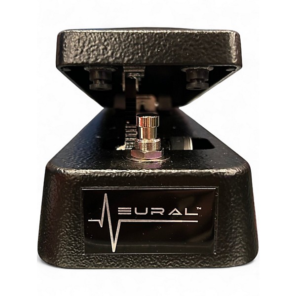 Used Mission Engineering EXPRESSION PEDAL Pedal