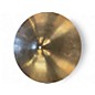 Used Zildjian 18in Avedis Crash Cymbal thumbnail