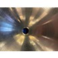 Used Zildjian 18in Avedis Crash Cymbal