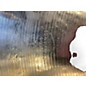 Used Zildjian 18in Avedis Crash Cymbal