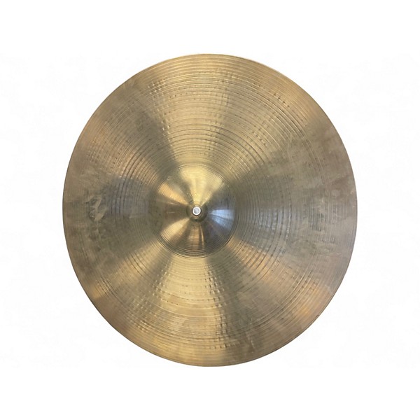 Used Zildjian 18in Avedis Crash Cymbal