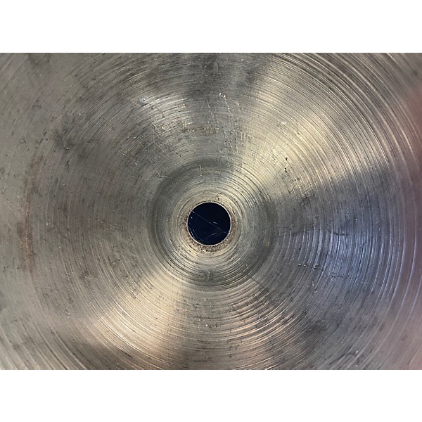 Used Zildjian 18in Avedis Crash Cymbal
