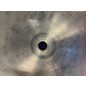 Used Zildjian 18in Avedis Crash Cymbal