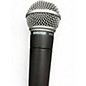 Used Shure SM58LC Dynamic Microphone