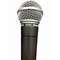Used Shure SM58LC Dynamic Microphone