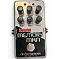 Used Electro-Harmonix Deluxe Memory Man Effect Pedal thumbnail