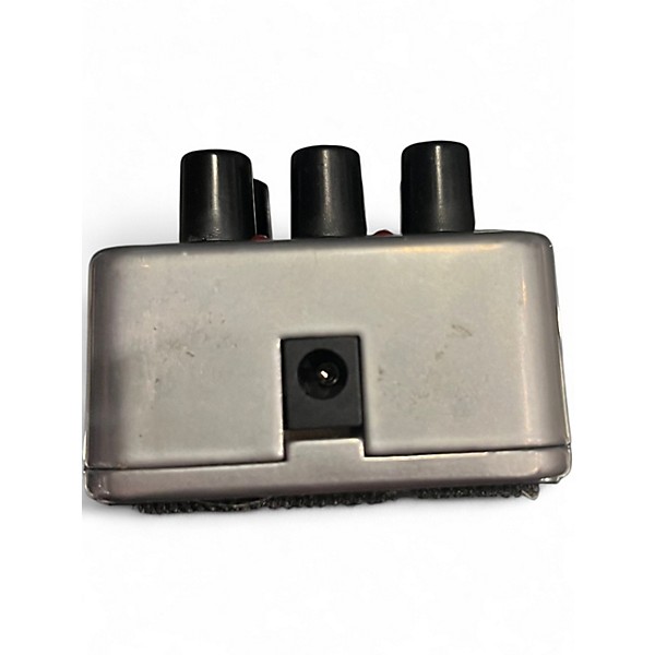 Used Electro-Harmonix Deluxe Memory Man Effect Pedal