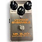 Used Mr Black VINTAGE ENSEMBLE Effect Pedal thumbnail