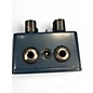 Used EarthQuaker Devices SILOS Effect Pedal