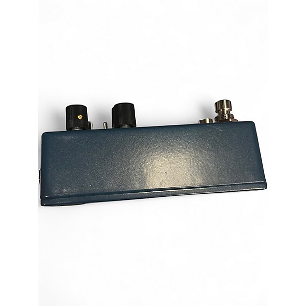 Used EarthQuaker Devices SILOS Effect Pedal