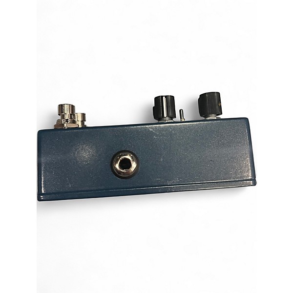 Used EarthQuaker Devices SILOS Effect Pedal