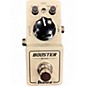 Used Ibanez BOOSTER MINI Effect Pedal thumbnail