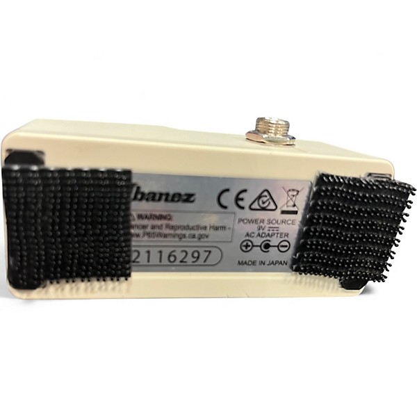 Used Ibanez BOOSTER MINI Effect Pedal