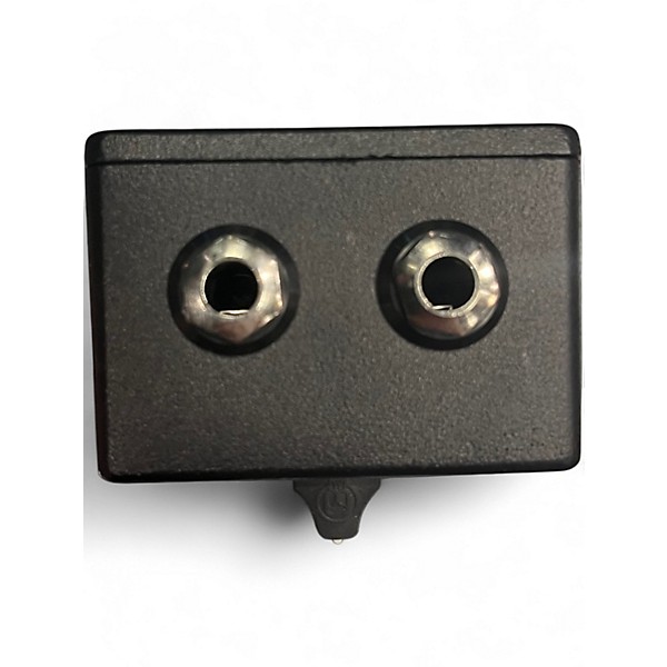 Used Walrus Audio FUNDAMENTAL PHASER Effect Pedal