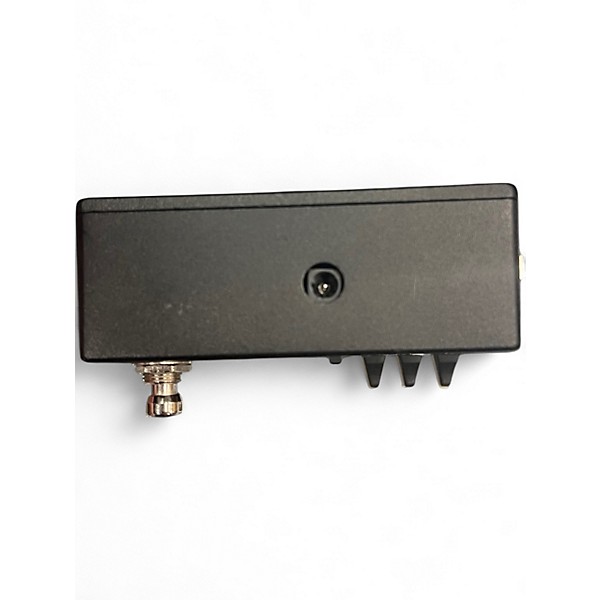 Used Walrus Audio FUNDAMENTAL PHASER Effect Pedal