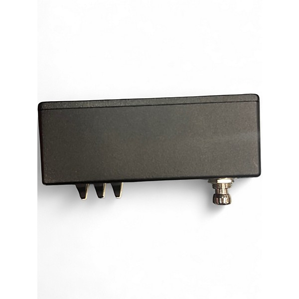 Used Walrus Audio FUNDAMENTAL PHASER Effect Pedal