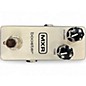 Used MXR BOOSTER Effect Pedal thumbnail
