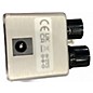 Used MXR BOOSTER Effect Pedal