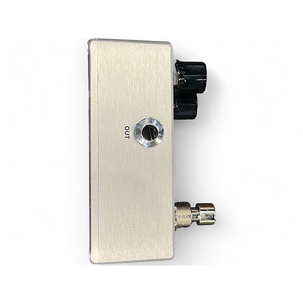 Used MXR BOOSTER Effect Pedal