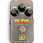 Used Keeley SUNS Effect Pedal thumbnail