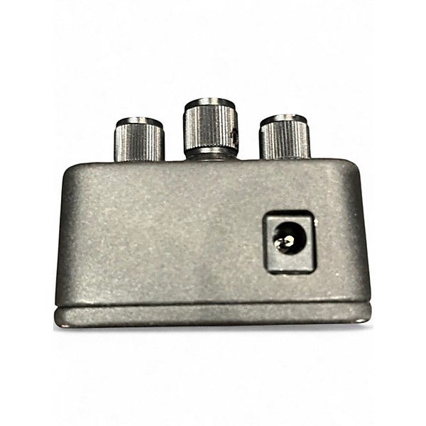 Used Keeley SUNS Effect Pedal