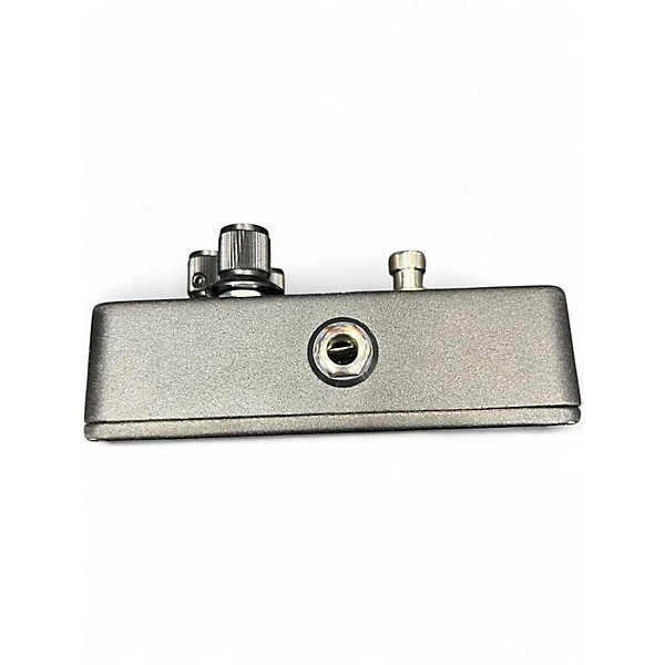 Used Keeley SUNS Effect Pedal