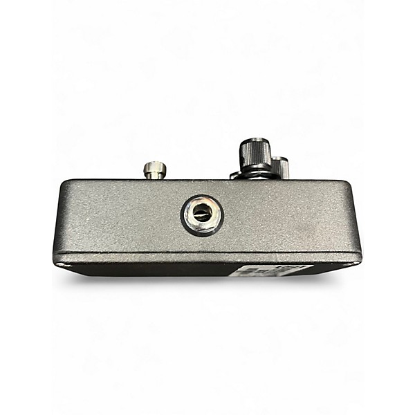 Used Keeley SUNS Effect Pedal