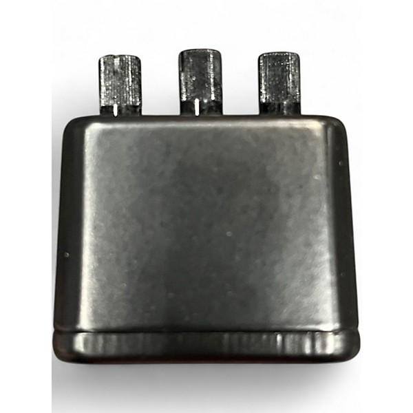 Used Mr Black MB MPHR C1 Effect Pedal