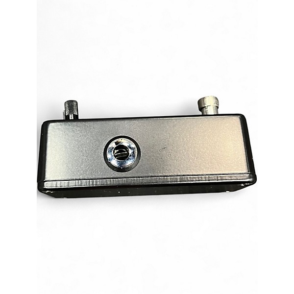 Used Mr Black MB MPHR C1 Effect Pedal