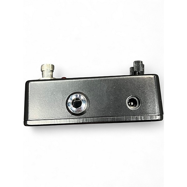 Used Mr Black MB MPHR C1 Effect Pedal