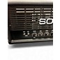 Used Soldano AVENGER Tube Guitar Amp Head