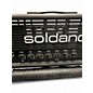 Used Soldano AVENGER Tube Guitar Amp Head