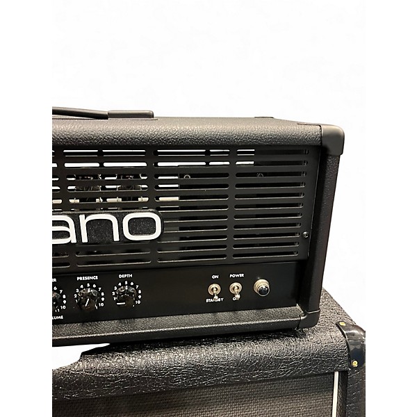 Used Soldano AVENGER Tube Guitar Amp Head