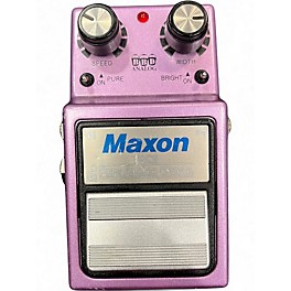 Used Maxon PAC9 Effect Pedal