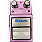 Used Maxon PAC9 Effect Pedal thumbnail