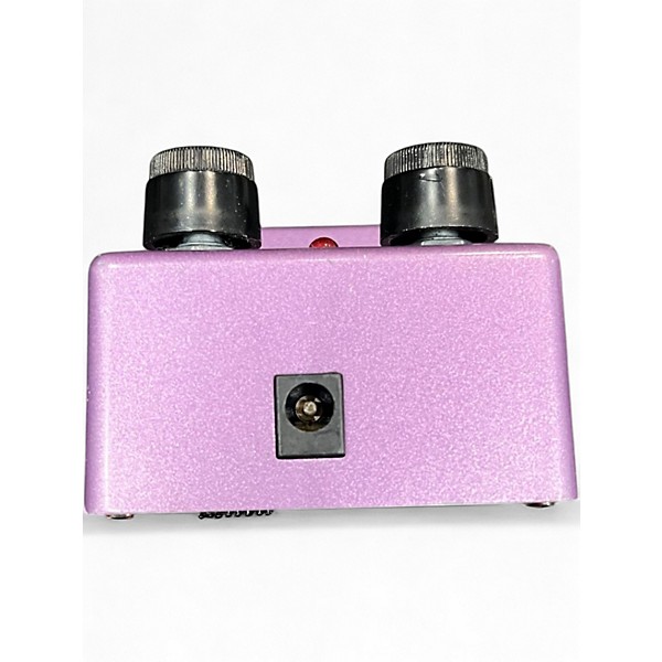 Used Maxon PAC9 Effect Pedal