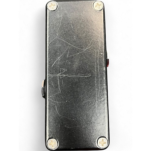 Used Mr Black FLANGER Effect Pedal