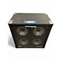 Used Hartke 410XL Bass Cabinet thumbnail