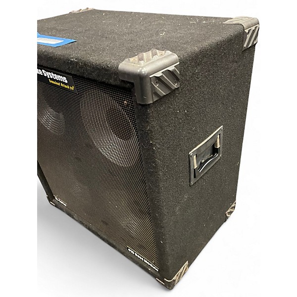 Used Hartke 410XL Bass Cabinet