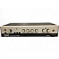 Used Gallien-Krueger 400RB-IV 280W Bass Amp Head thumbnail